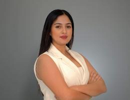 Agent Asma Barihi