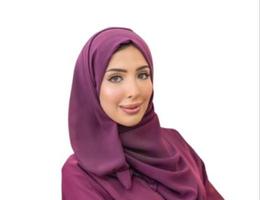 العميل Khawla Huwaili
