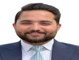 Agent Wajahat Malik