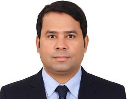 Agent Haroon Irshad