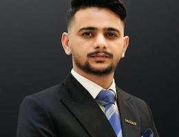 العميل Muhammad Hamza Sohail