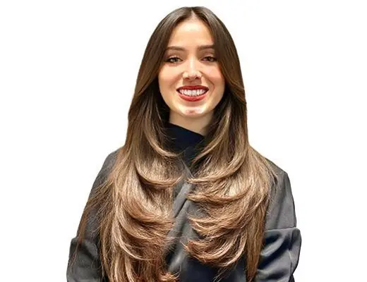 Ghizlane Hanine