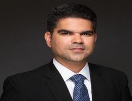 العميل Rohan Durrani