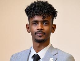 Agent Elmoez Lideen Allah Ahmed