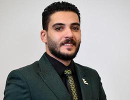 Agent Moatasem Said Hafez Ashmawy