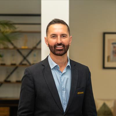 العميل Nathan Stanley