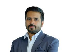Agent Sudhanshu Sanjay Shukla