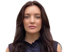 Agent Margarita Zobneva