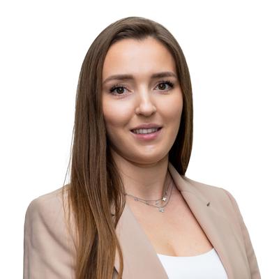 Agent Diana Hirt