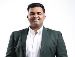العميل Aditya Mehrotra