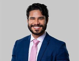 Agent Bruno Castro