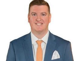 Agent Ronnie Webb