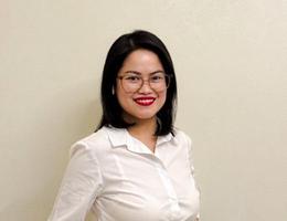 Agent Paula Joyce Mapanao