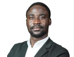 Agent Joshua Ndeh Ngang