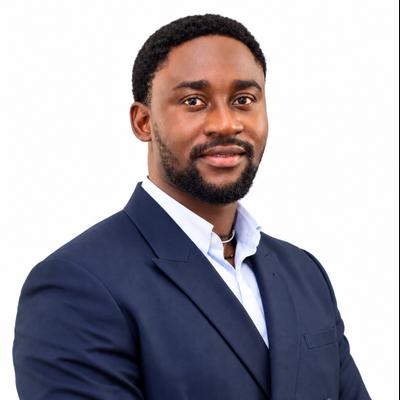 Joshua Ndeh Ngang Joshua Ndeh Ngang