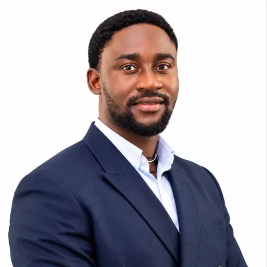 Joshua Ndeh Ngang
