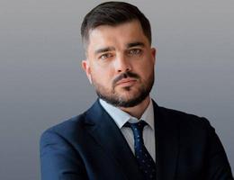 العميل Dmitrii Iankovskii
