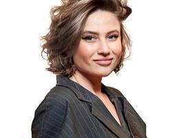 Agent Olga Pankina