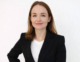 Olga Belokonenko
