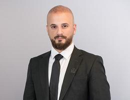 Agent Raymon Anton