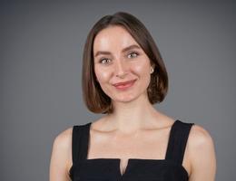 Agent Anastasiia  Tkachenko