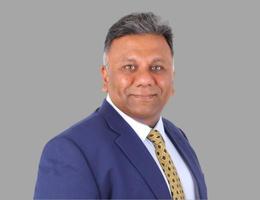 العميل Nitin Kumar