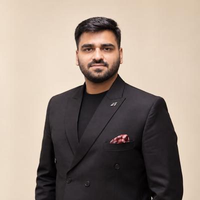 العميل Ali Asim Khan