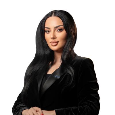 Agent Hasmik Harutyunyan