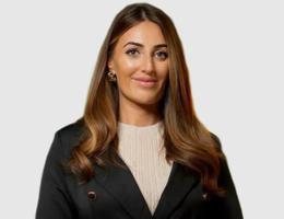Agent Dionne Preston