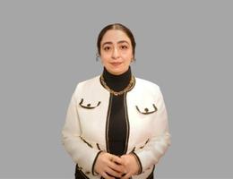 العميل Riyam Basil Khaleel Al-Mayyahi