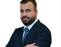 Agent Raja Muhammad
