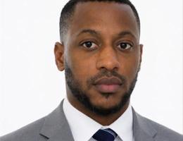 Agent Francis Amenyi