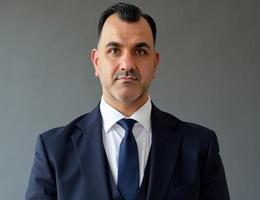 Hussein Barjawi Hussein Barjawi