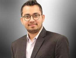 العميل Muhammad Saifullah