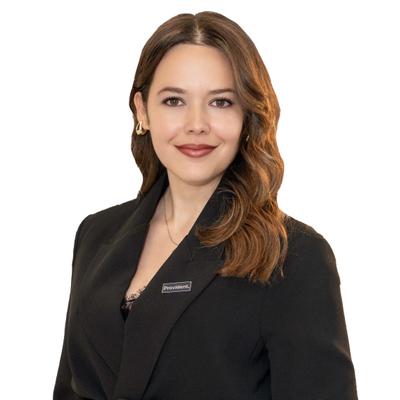 Agent Florencia Mendez