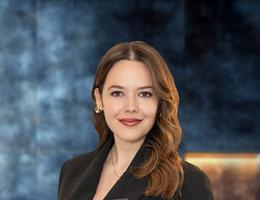 Agent Florencia Mendez