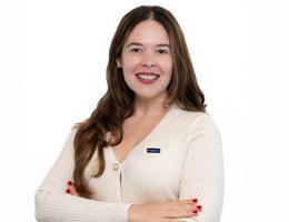 Agent Florencia Mendez