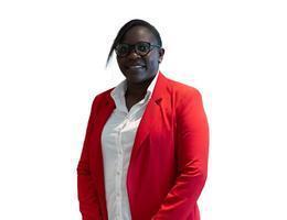 العميل Risper Gwela