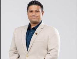 العميل Ajay Nayak