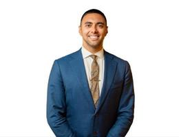 Agent Dominic Griffiths