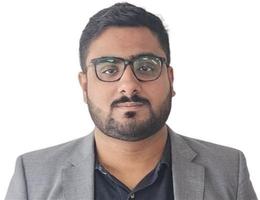 العميل Khawaja Shaff Ahmad