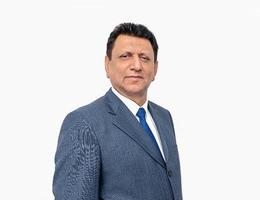 Agent Muhammad Waseem Baig