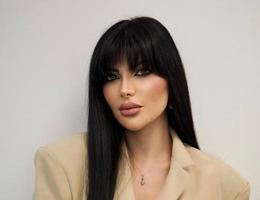 Agent Razan Makhoul