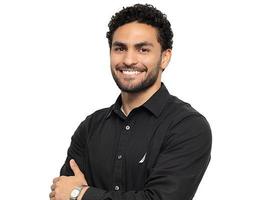Agent Mohammad Mahmoud Abu Ghayadah