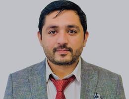 Agent Imtiaz Ahmad