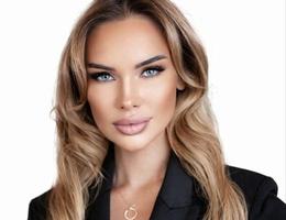 Agent Alla Volkova