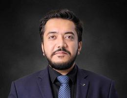 العميل Vinay Dayalani
