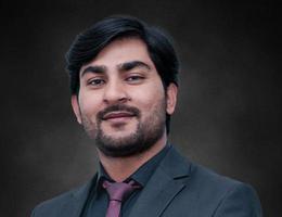 Agent Safdar Hussain