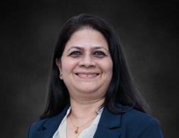 العميل Sheela Lobo