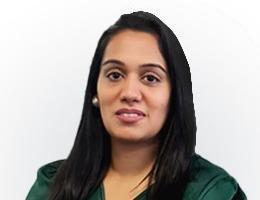 Agent Ayesha Naeem